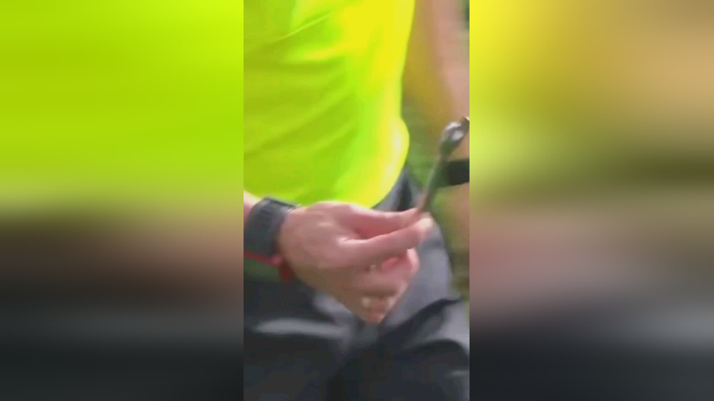 到防守悍