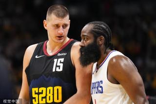 最受关注的 最受关注的